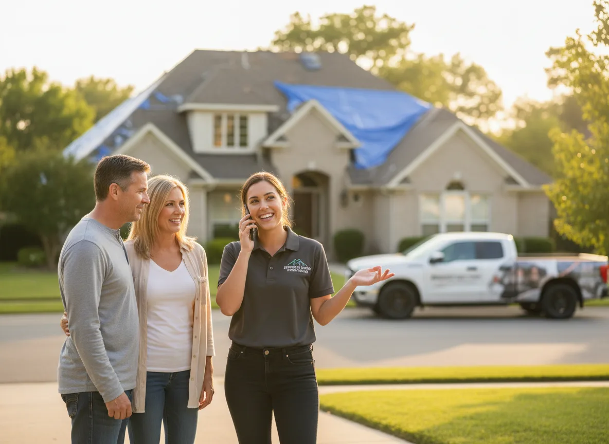 Emergency Roof Repair Martinsville, VA FAQs